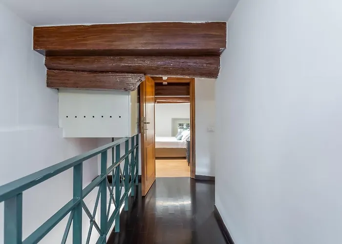 Trastevere San Calisto 3 Bdr Rzym