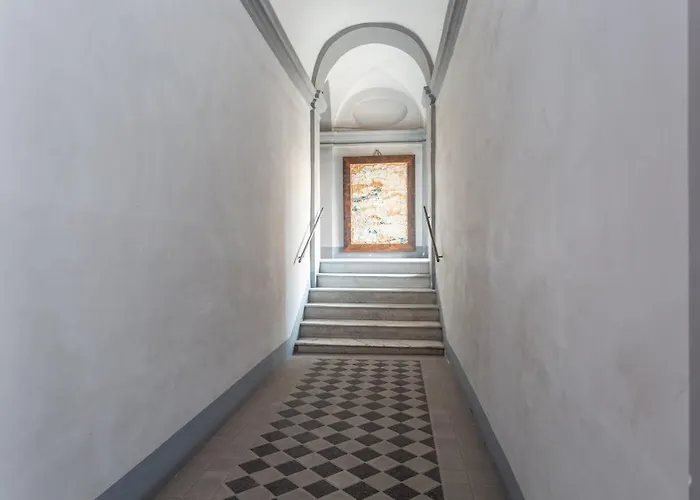 Trastevere San Calisto 3 Bdr Apartament