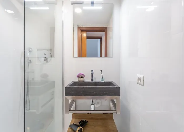 Trastevere San Calisto 3 Bdr Apartament Rzym