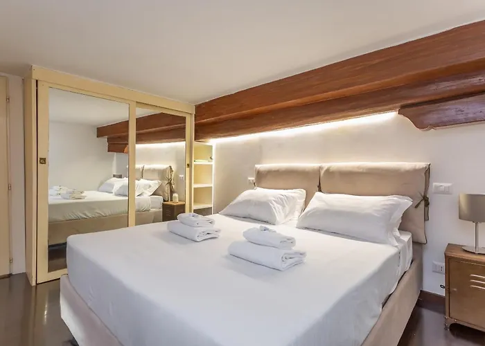 Apartament Trastevere San Calisto 3 Bdr