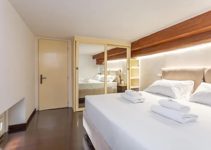 Trastevere San Calisto 3 Bdr * Rzym
