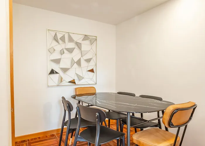 Apartament Trastevere San Calisto 3 Bdr Rzym